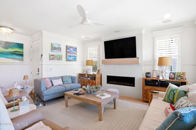 312 Causeway Drive Unit A, Wrightsville Beach, NC 28480