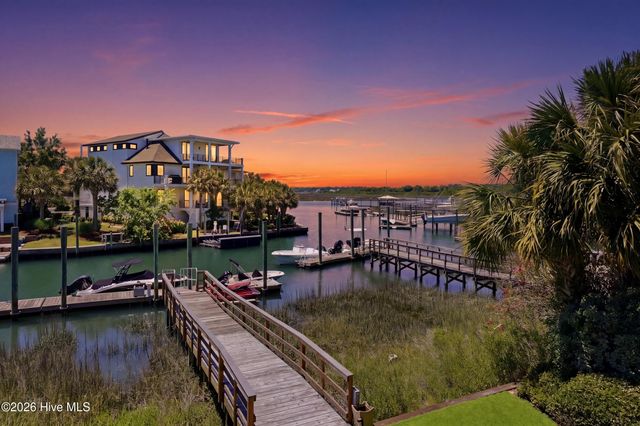 312 Causeway Drive Unit A, Wrightsville Beach, NC 28480