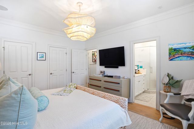 312 Causeway Drive Unit A, Wrightsville Beach, NC 28480