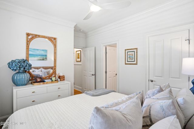 312 Causeway Drive Unit A, Wrightsville Beach, NC 28480