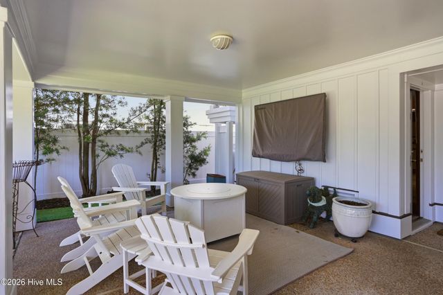 312 Causeway Drive Unit A, Wrightsville Beach, NC 28480