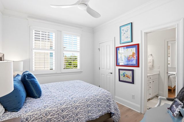 312 Causeway Drive Unit A, Wrightsville Beach, NC 28480