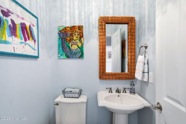 312 Causeway Drive Unit A, Wrightsville Beach, NC 28480