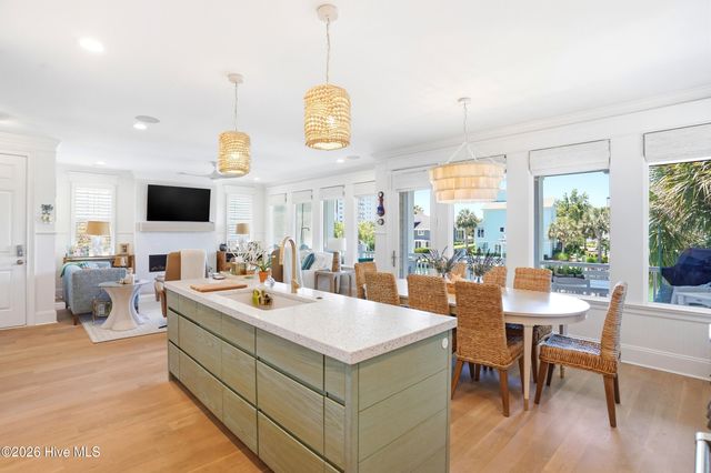 312 Causeway Drive Unit A, Wrightsville Beach, NC 28480