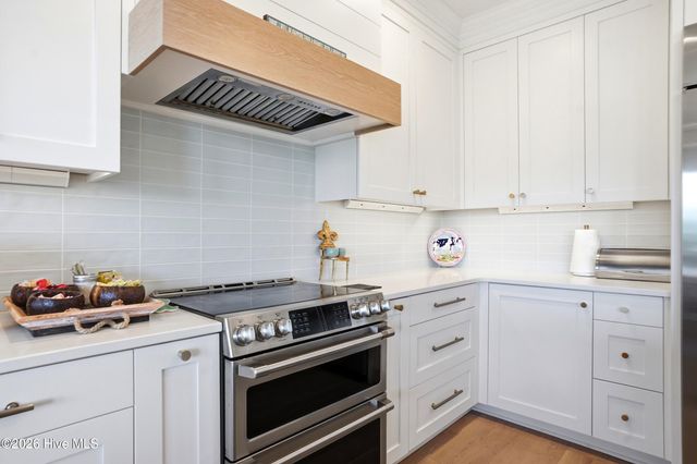 312 Causeway Drive Unit A, Wrightsville Beach, NC 28480