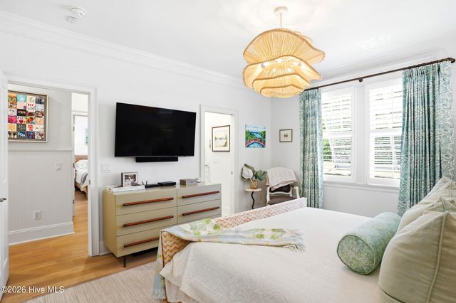 312 Causeway Drive Unit A, Wrightsville Beach, NC 28480