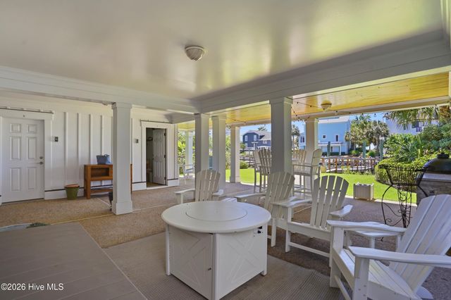 312 Causeway Drive Unit A, Wrightsville Beach, NC 28480