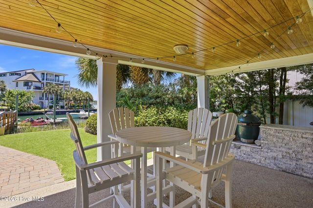 312 Causeway Drive Unit A, Wrightsville Beach, NC 28480