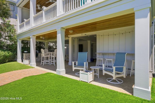 312 Causeway Drive Unit A, Wrightsville Beach, NC 28480