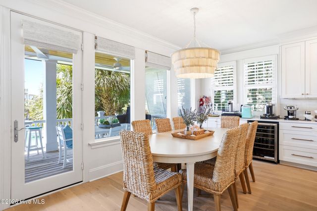 312 Causeway Drive Unit A, Wrightsville Beach, NC 28480