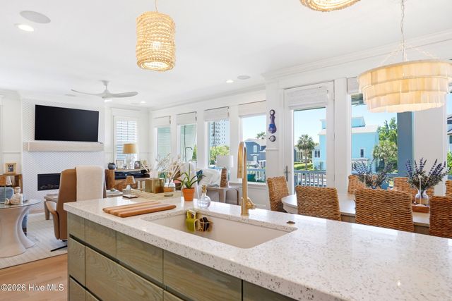 312 Causeway Drive Unit A, Wrightsville Beach, NC 28480