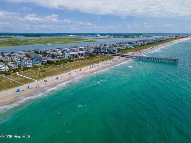 312 Causeway Drive Unit A, Wrightsville Beach, NC 28480
