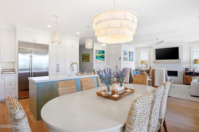 312 Causeway Drive Unit A, Wrightsville Beach, NC 28480