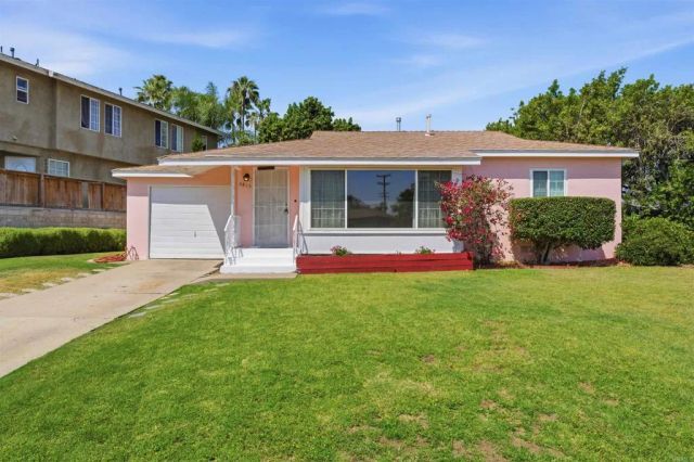 6415 Zena Dr, San Diego, CA 92115