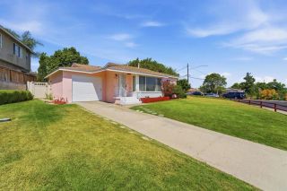6415 Zena Dr, San Diego, CA 92115