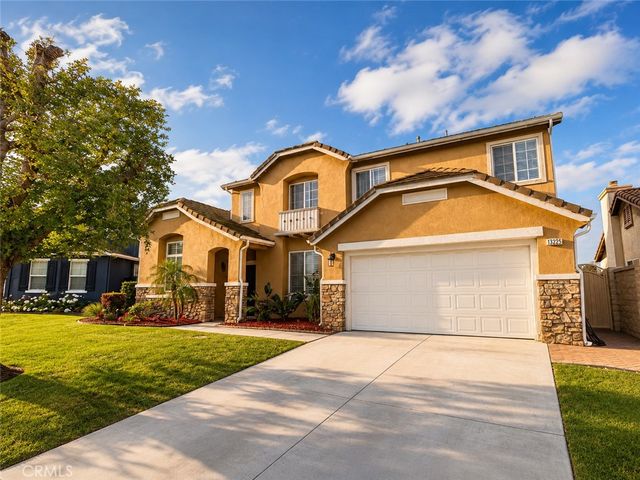 13225 Ruby Court, Eastvale, CA 92880