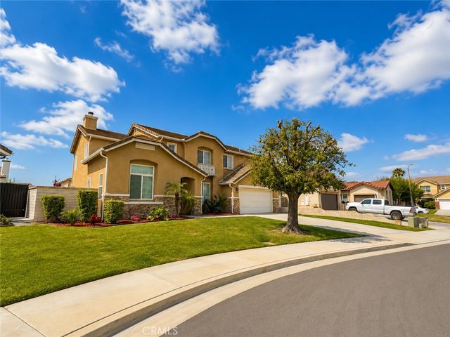 13225 Ruby Court, Eastvale, CA 92880