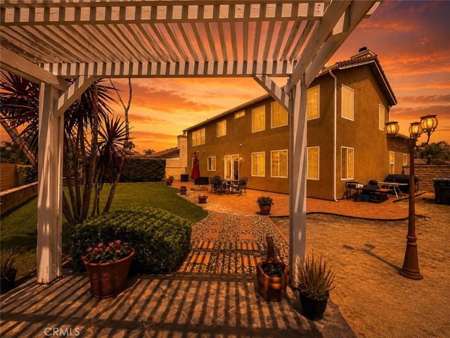 13225 Ruby Court, Eastvale, CA 92880