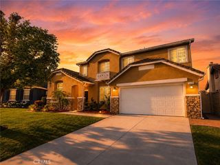 13225 Ruby Court, Eastvale, CA 92880