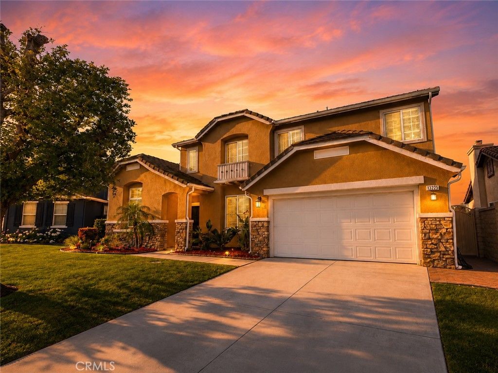 13225 Ruby Court, Eastvale, CA 92880
