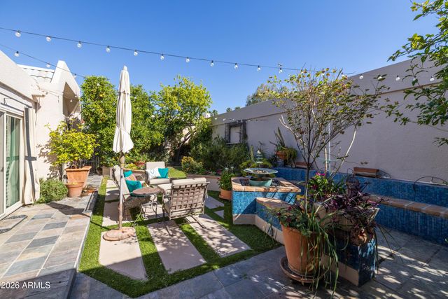 2522 E OREGON Avenue, Phoenix, AZ 85016