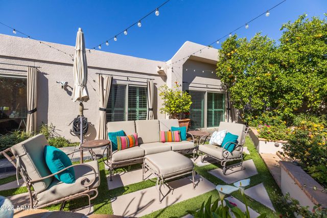 2522 E OREGON Avenue, Phoenix, AZ 85016