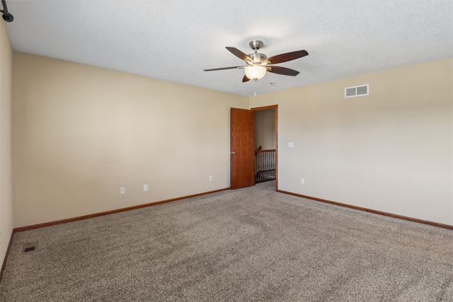 1007 N O Street, Indianola, IA 50125