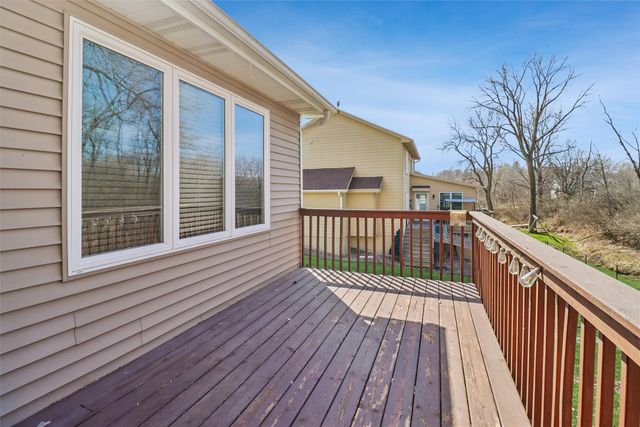 1007 N O Street, Indianola, IA 50125