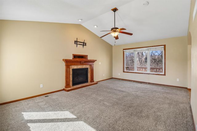 1007 N O Street, Indianola, IA 50125