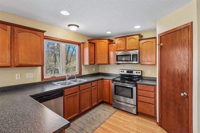 1007 N O Street, Indianola, IA 50125