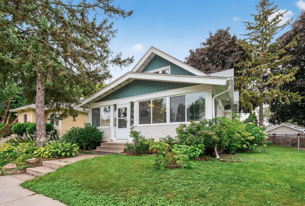 1259 Randolph Avenue, Saint Paul, MN 55105