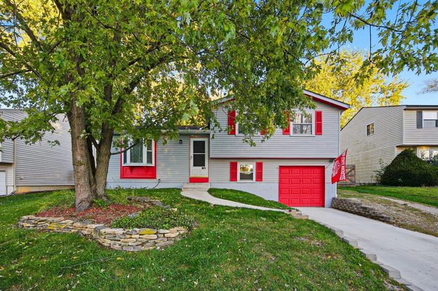 2242 Topaz Drive, Grove City, OH 43123