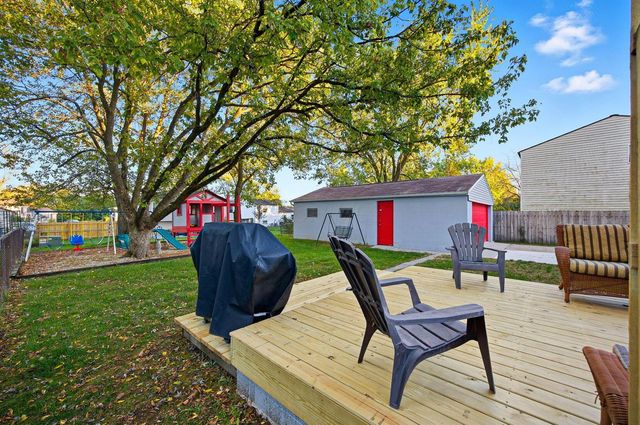 2242 Topaz Drive, Grove City, OH 43123