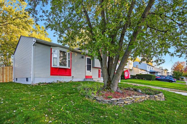 2242 Topaz Drive, Grove City, OH 43123