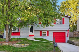 2242 Topaz Drive, Grove City, OH 43123