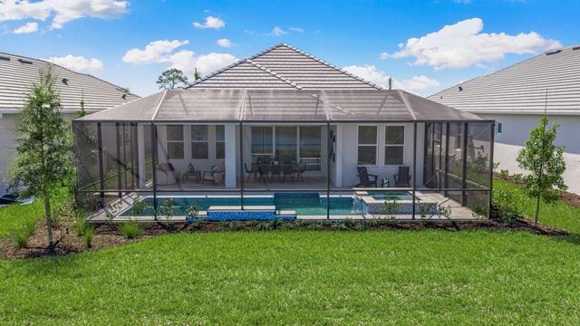 10610 ECLIPSE STREET, Sarasota, FL 34241