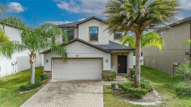 20041 SATIN LEAF AVENUE, Tampa, FL 33647