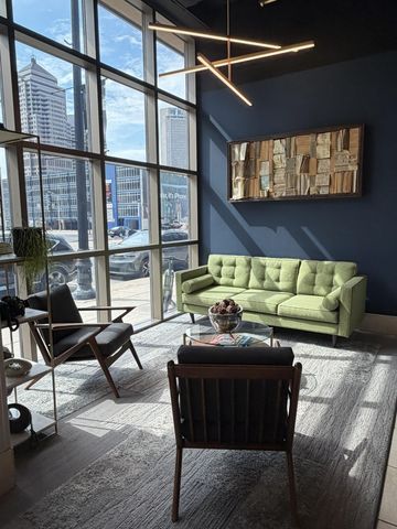 110 N 3rd Street, 703, Columbus, OH 43215