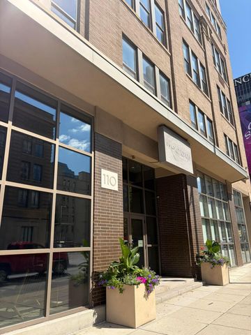 110 N 3rd Street, 703, Columbus, OH 43215