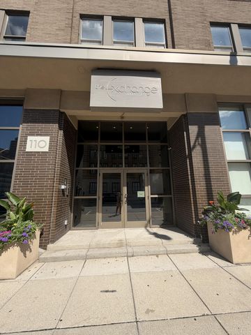 110 N 3rd Street, 703, Columbus, OH 43215