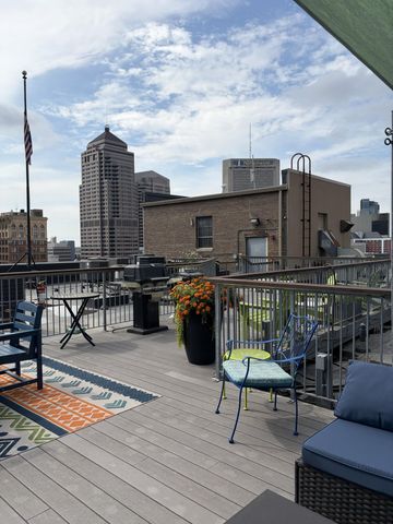 110 N 3rd Street, 703, Columbus, OH 43215