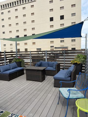 110 N 3rd Street, 703, Columbus, OH 43215
