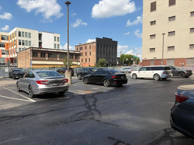 110 N 3rd Street, 703, Columbus, OH 43215