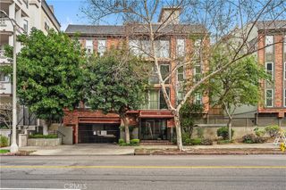 532 N Rossmore Avenue 107, Los Angeles, CA 90004