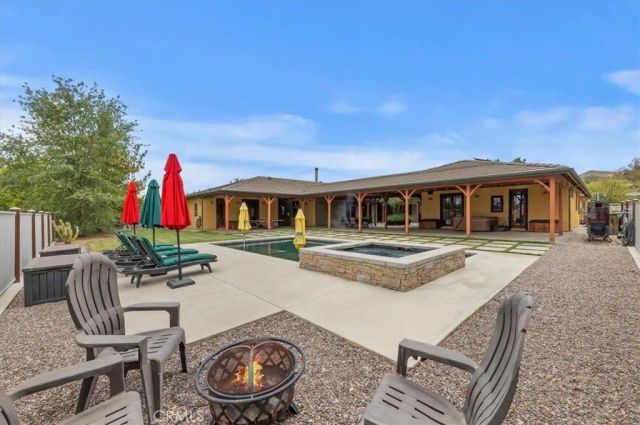 16420 Rocky Glen Road, Lake Mathews, CA 92570