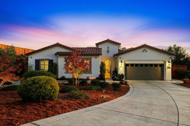 9540 Pamela St, El Dorado Hills, CA 95762