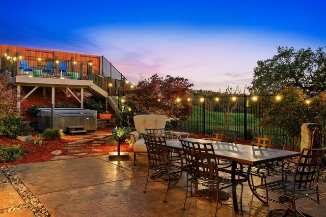 9540 Pamela St, El Dorado Hills, CA 95762