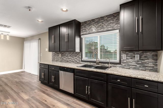 1312 N 24TH Street, Mesa, AZ 85213