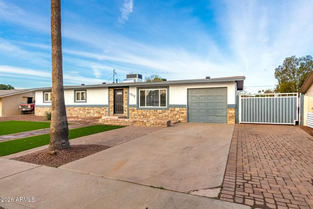 1312 N 24TH Street, Mesa, AZ 85213