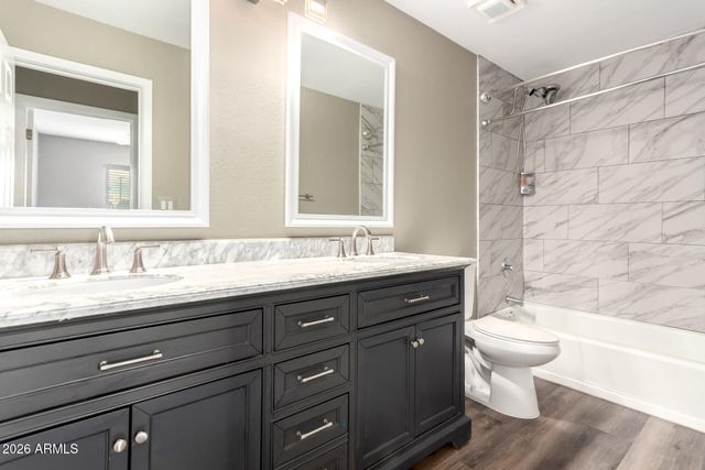 1312 N 24TH Street, Mesa, AZ 85213